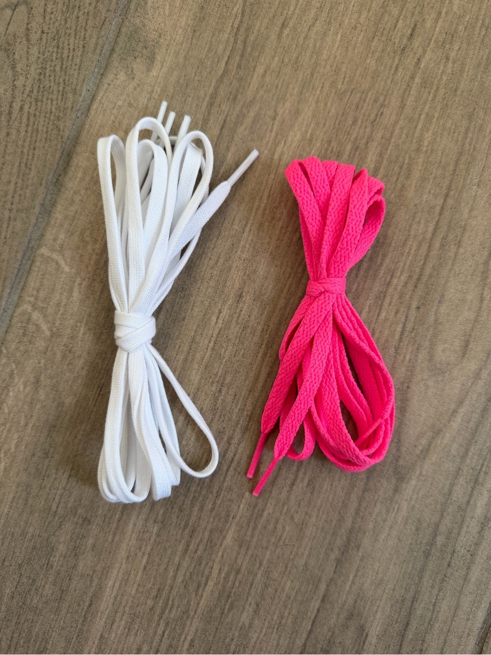 Adidas shoe  laces ( 2  set )